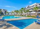 Wiederverkauf - WOHNUNG -
ORIHUELA COSTA - LOS BALCONES - LOS ALTOS