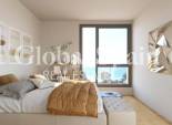 Nouvelle construction - APPARTEMENT -
VILLAJOYOSA - Playa Les Torres