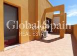 Wederverkoop - APPARTEMENT -
FORMENTERA DEL SEGURA - Formentera - Village