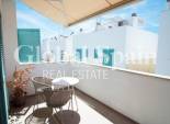Neubau - WOHNUNG -
PILAR DE LA HORADADA - Torre de la Horadada