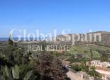Resale - VILLA -
DENIA - Inland