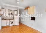 Wederverkoop - PENTHOUSE -
TORREVIEJA - La Mata pueblo