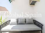 Venta - APARTAMENTO -
La Veleta - Costa Blanca