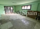Resale - VILLA -
BENEJÚZAR - Inland