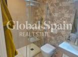 Wiederverkauf - PENTHOUSE -
ORIHUELA COSTA - Los Almendros-la Florida