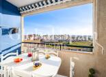 Resale - Apartment -
TORREVIEJA - La Mata