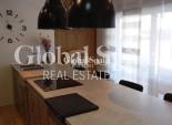 Wederverkoop - VILLA -
DAYA NUEVA - Costa Blanca