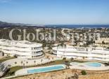 Nouvelle construction - APPARTEMENT -
BENAHAVÍS - Las Colinas de Marbella