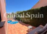 Resale - VILLA -
ALGORFA - Inland