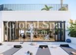 Nouvelle construction - APPARTEMENT -
MARBELLA - Los Monteros