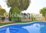 Wederverkoop - VILLA -
CIUDAD QUESADA