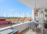 Wiederverkauf - WOHNUNG -
TORREVIEJA - Costa Blanca