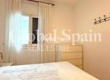 Wederverkoop - APPARTEMENT -
TORREVIEJA - Costa Blanca