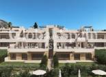 Nowo zbudowane - PENTHOUSE -
ISTÁN - Urbaniz. Cerros del Lago