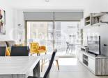 Venta - APARTAMENTO -
ORIHUELA COSTA - Costa Blanca