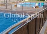 Wederverkoop - APPARTEMENT -
LA MANGA DEL MAR MENOR - Costa Calida