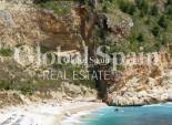 Wederverkoop - APPARTEMENT -
BENITACHELL - Cumbre del sol