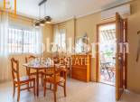 Venta - CASA -
ORIHUELA COSTA - La Zenia