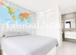 Wederverkoop - VILLA -
BENIJÓFAR - Costa Blanca