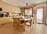Wederverkoop - HUIS -
TORREVIEJA - LOS BALCONES - LOS ALTOS