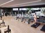 Nieuwbouw - APPARTEMENT -
SANTA POLA - Estacion de autobuses