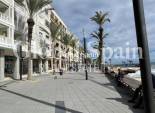 Wederverkoop - PENTHOUSE -
TORREVIEJA - Playa de cura