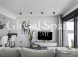 Wiederverkauf - PENTHOUSE -
ORIHUELA COSTA - Punta Prima