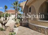 Revente - Maison -
BENIJÓFAR - Urbanizacion monteazul