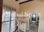 Wiederverkauf - HAUS -
DOLORES - Costa Blanca