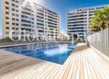 Wederverkoop - APPARTEMENT -
TORREVIEJA - Costa Blanca