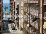 Wederverkoop - APPARTEMENT -
TORREVIEJA - CENTRE PLAYA DEL CURA LAS PISCINAS