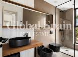 Nouvelle construction - VILLA -
LA NUCÍA - Coblanca
