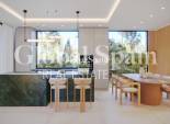 Nueva construcción  - VILLA -
JÁVEA - Valle del Sol