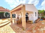 Resale - VILLA -
MURCIA - Inland
