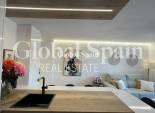 Revente - APPARTEMENT -
TORREVIEJA - Punta Prima