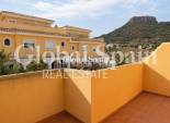 Venta - CASA -
CALPE - Zona Puerto Blanco - Maryvilla