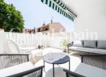 Wiederverkauf - WOHNUNG -
TORREVIEJA - La Veleta