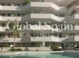 Nueva construcción  - APARTAMENTO -
MIJAS - pueblo