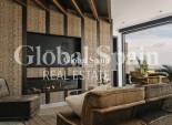 Neubau - VILLA -
ROJALES - ALTOS DE LA MARQUESA