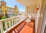Revente - APPARTEMENT -
CABO ROIG - Costa Blanca
