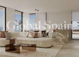 New Build - Penthouse -
Mijas - Urb. Buenavista