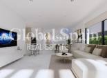 Nouvelle construction - VILLA -
LOS ALCÁZARES