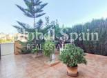 Resale - House -
ORIHUELA COSTA - Lomas de Cabo Roig-Los Dolses