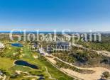 Neubau - Penthaus -
ORIHUELA - LAS COLINAS GOLF RESORT