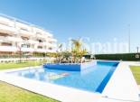 Wiederverkauf - WOHNUNG -
ORIHUELA COSTA - Costa Blanca