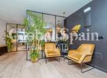 Wiederverkauf - WOHNUNG -
ALICANTE - Costa Blanca