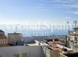Revente - PENTHOUSE -
TORREVIEJA - Playa del Cura