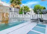 Wederverkoop - HUIS -
TORREVIEJA - Nueva Torrevieja - Aguas Nuevas