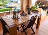 Wederverkoop - APPARTEMENT -
DENIA - Costa Blanca