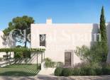 Neubau - VILLA -
SOTOGRANDE - Urbanización Sotogrande